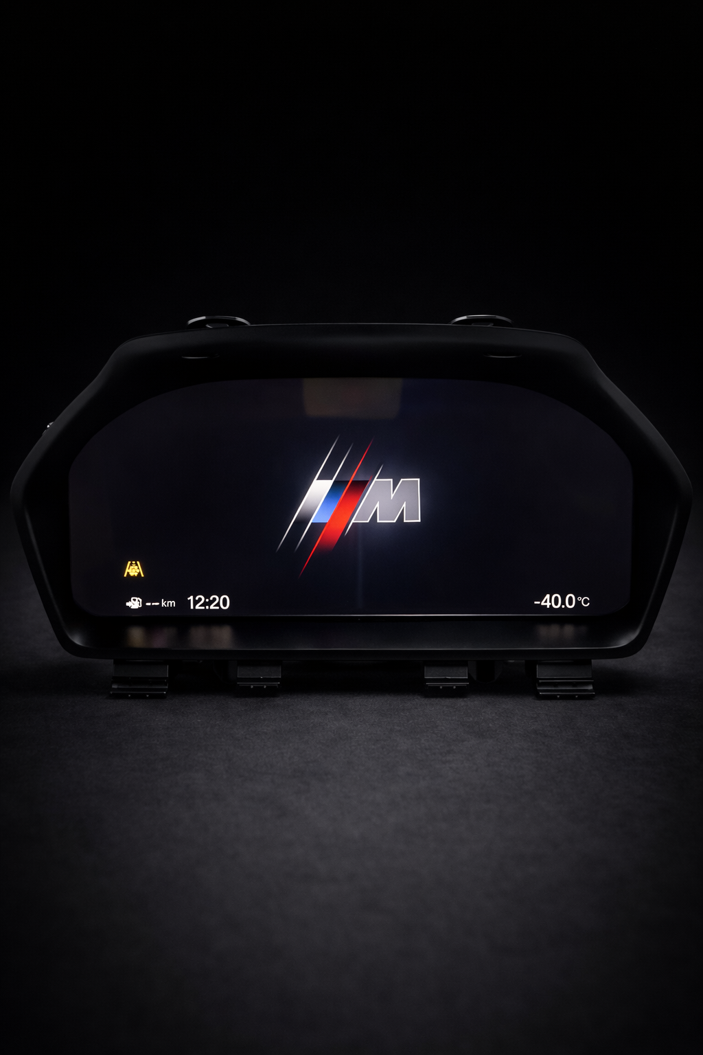 Tablero Digital BMW | Upgrade Cluster con CarPlay Integrado